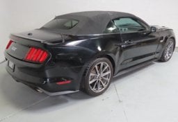 2016 Ford Mustang GT Premium - Thumbnail 12