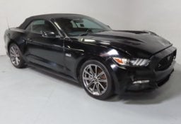 2016 Ford Mustang GT Premium - Thumbnail 2
