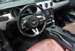 2016 Ford Mustang GT Premium - Thumbnail 31