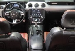 2016 Ford Mustang GT Premium - Thumbnail 30
