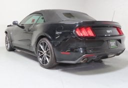 2016 Ford Mustang GT Premium - Thumbnail 11