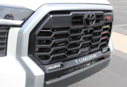 2023 Toyota Tundra Limited - Thumbnail 27