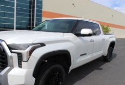 2023 Toyota Tundra Limited - Thumbnail 18