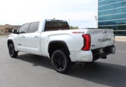 2023 Toyota Tundra Limited - Thumbnail 7