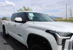 2023 Toyota Tundra Limited - Thumbnail 19