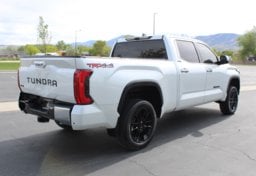 2023 Toyota Tundra Limited - Thumbnail 10