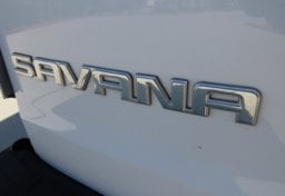 2020 GMC Savana - Thumbnail 18