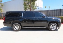 2019 Chevrolet Suburban - Thumbnail 6
