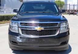 2019 Chevrolet Suburban LT - Thumbnail 12