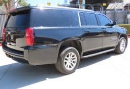 2019 Chevrolet Suburban - Thumbnail 8