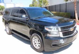 2019 Chevrolet Suburban - Thumbnail 1