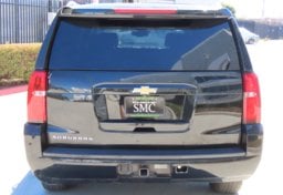 2019 Chevrolet Suburban LT - Thumbnail 11