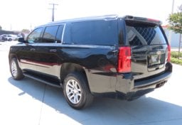 2019 Chevrolet Suburban - Thumbnail 9