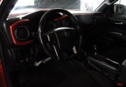 2018 Toyota Tacoma TRD Off-Road - Thumbnail 27