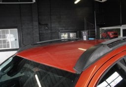 2018 Toyota Tacoma TRD Off-Road - Thumbnail 18