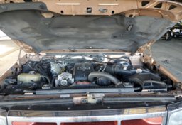 1995 Ford F-250 - Thumbnail 12