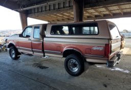 1995 Ford F-250 - Thumbnail 4