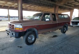 1995 Ford F-250 - Thumbnail 1