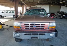 1995 Ford F-250 - Thumbnail 3