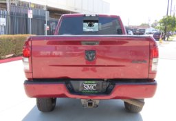 2022 Ram 2500 Laramie - Thumbnail 11