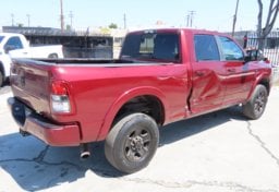 2022 Ram 2500 Laramie - Thumbnail 6