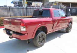 2022 Ram 2500 Laramie - Thumbnail 7