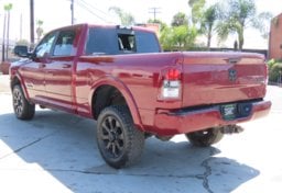 2022 Ram 2500 Laramie - Thumbnail 14