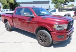 2022 Ram 2500 Laramie - Thumbnail 1