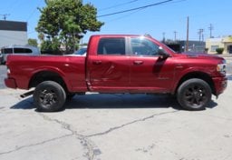 2022 Ram 2500 Laramie - Thumbnail 5