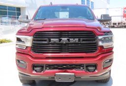 2022 Ram 2500 Laramie - Thumbnail 12
