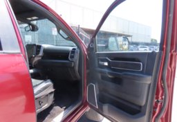 2022 Ram 2500 Laramie - Thumbnail 22
