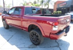 2022 Ram 2500 Laramie - Thumbnail 13