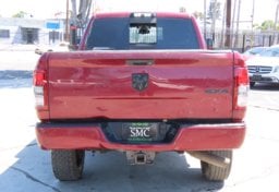 2022 Ram 2500 Laramie - Thumbnail 11