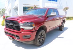 2022 Ram 2500 Laramie - Thumbnail 4