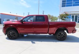 2022 Ram 2500 Laramie - Thumbnail 6