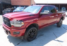 2022 Ram 2500 Laramie - Thumbnail 2