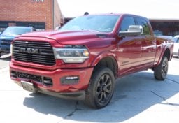 2022 Ram 2500 Laramie - Thumbnail 4