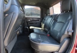 2022 Ram 2500 Laramie - Thumbnail 32