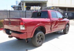 2022 Ram 2500 Laramie - Thumbnail 9