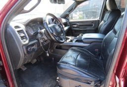 2022 Ram 2500 Laramie - Thumbnail 31
