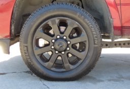 2022 Ram 2500 Laramie - Thumbnail 17