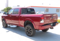 2022 Ram 2500 Laramie - Thumbnail 8