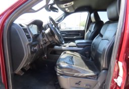 2022 Ram 2500 Laramie - Thumbnail 25