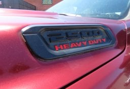 2022 Ram 2500 Laramie - Thumbnail 22