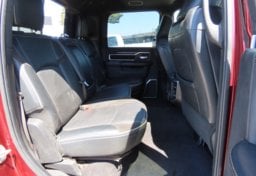 2022 Ram 2500 Laramie - Thumbnail 23
