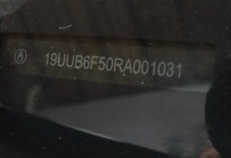 2024 Acura TLX A-SPEC Package - Thumbnail 28