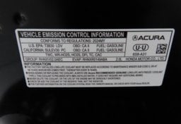 2024 Acura TLX A-SPEC Package - Thumbnail 24