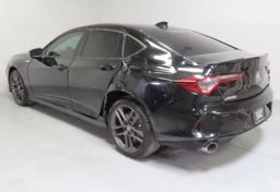 2024 Acura TLX A-SPEC Package - Thumbnail 8