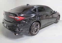 2024 Acura TLX A-SPEC Package - Thumbnail 9