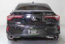 2024 Acura TLX A-SPEC Package - Thumbnail 10